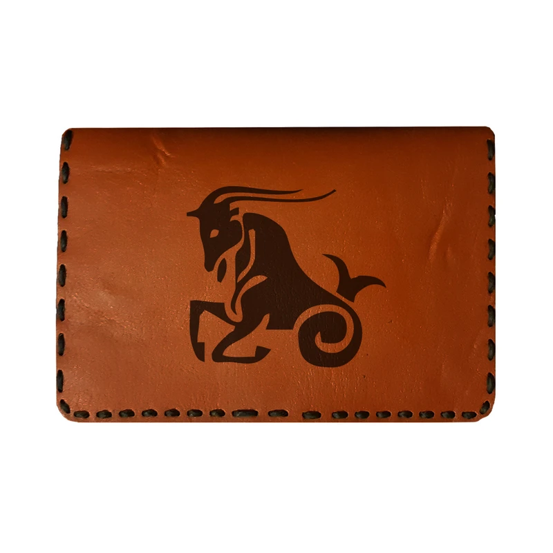 جاکارتی مردانه طرح ماه تولد مدل BD12