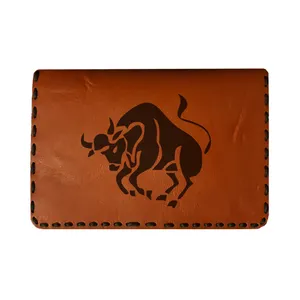 جاکارتی مردانه طرح ماه تولد مدل BD19