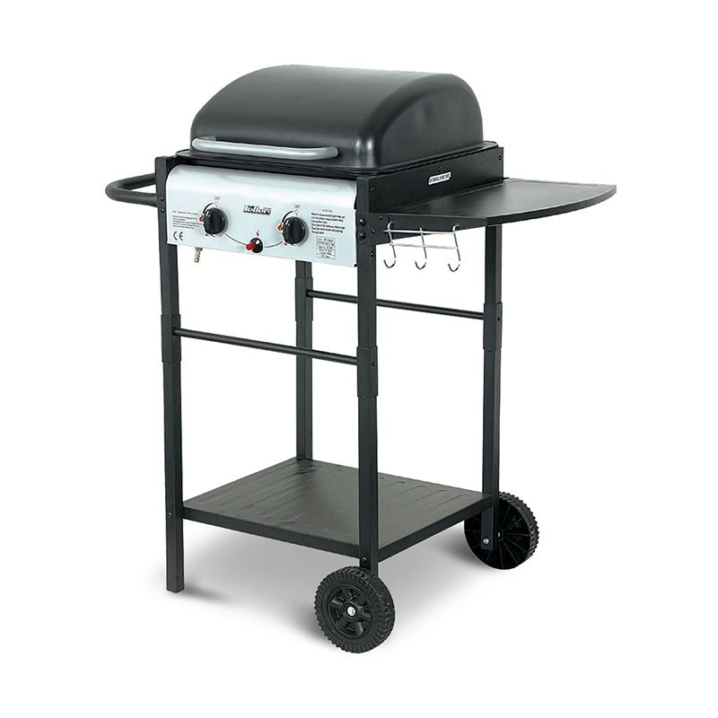 کباب‌پز فلر مدل BQG 60 M/W