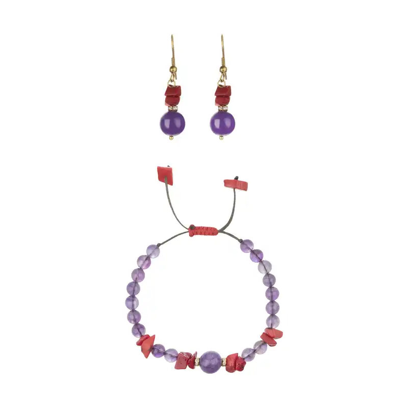 نیم ست زنانه مدل GS02