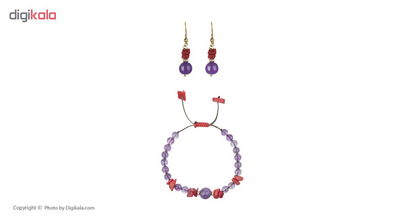 نیم ست زنانه مدل GS02 نیم ست زنانه مدل GS02