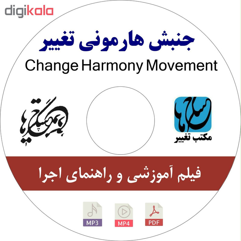 ویدئو آموزش جعبه ابزار تغییر سطح 1 نشر مکتب تغییر چیتگرها ویدئو آموزش جعبه ابزار تغییر سطح 1 نشر مکتب تغییر چیتگرها