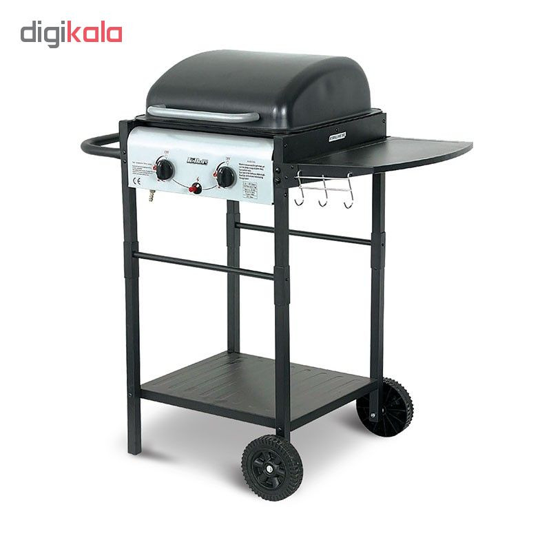 کباب‌پز فلر مدل BQG 60 M/W