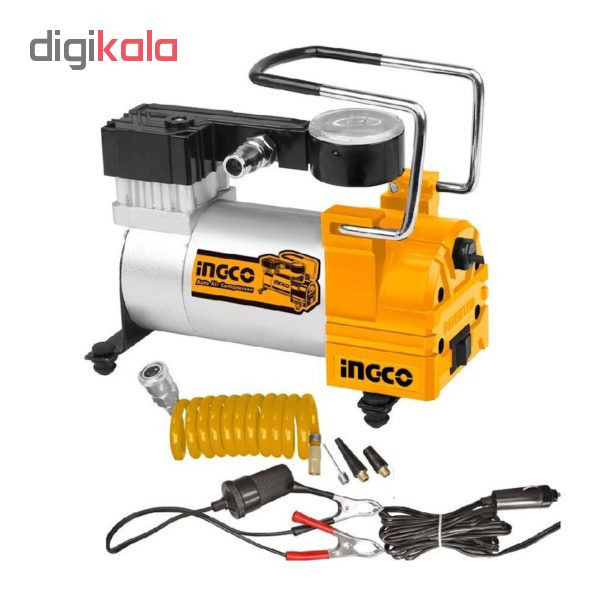 کمپرسور باد اینکو مدل AAC1401