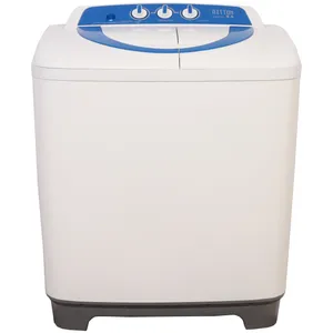 ماشین لباسشویی دوقلو ریتون مدل RWM 950.F1  ظرفیت 9.6 کیلوگرم