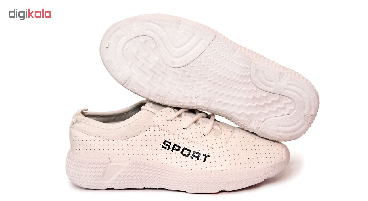 کفش راحتی کد 369