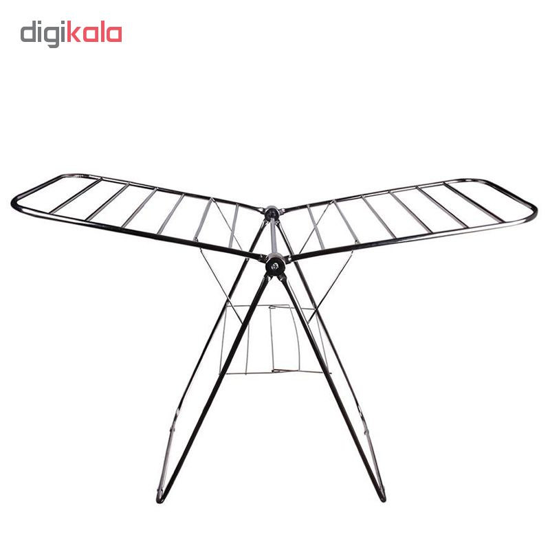 بند رخت مدل ES80-12