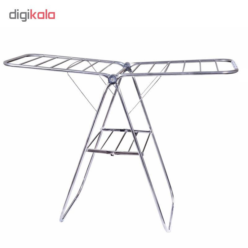 بند رخت مدل ES80-12