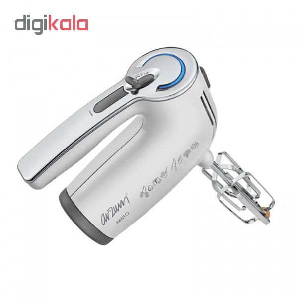 همزن آرزوم مدل AR11833