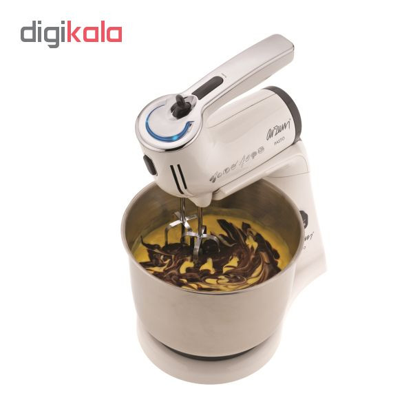 همزن آرزوم مدل AR11833