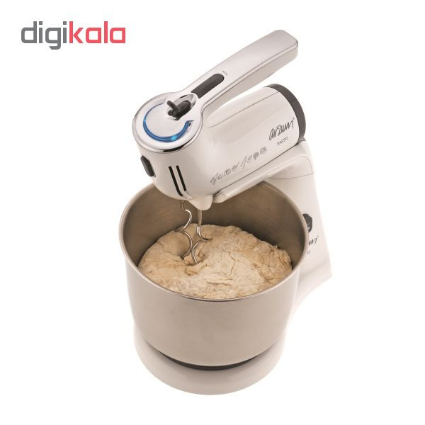 همزن آرزوم مدل AR11833