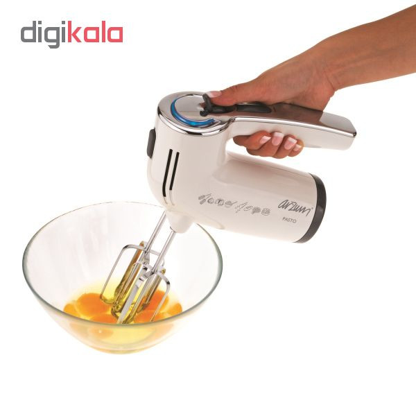 همزن آرزوم مدل AR11833