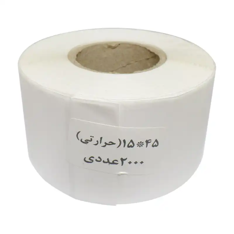 برچسب پرینتر لیبل زن مدل ITP1545T بسته 6 عددی