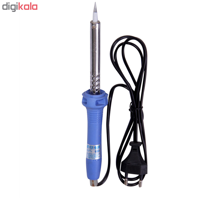 هویه 60 وات مدل KX-6R