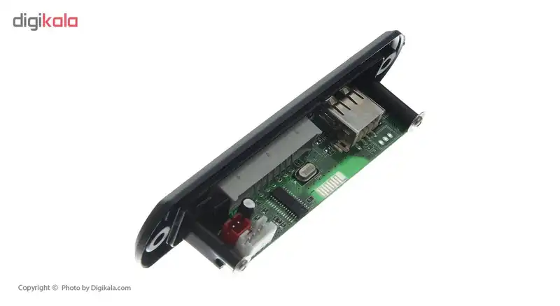 ماژول ام پی تری پلیر بلوتوثی مدل 747D