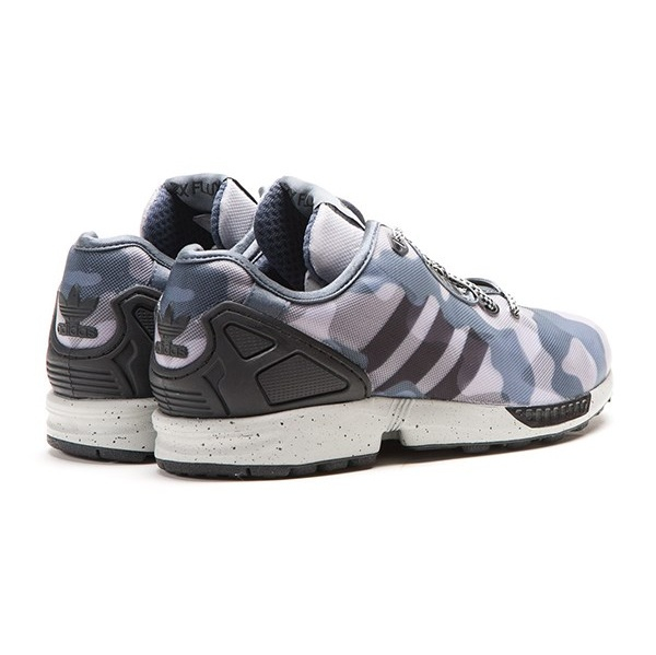 zx flux decon