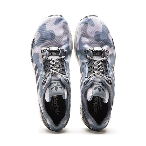 zx flux decon