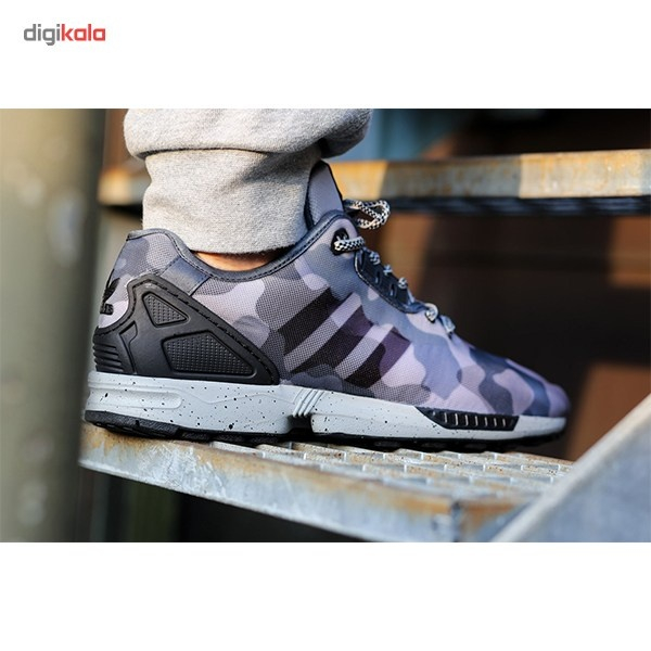 zx flux decon