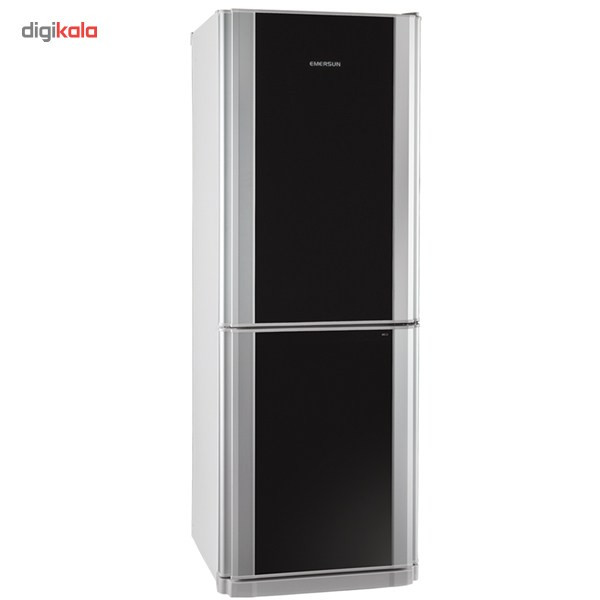 یخچال و فریزر 20 فوت امرسان مدل BFH20T-H