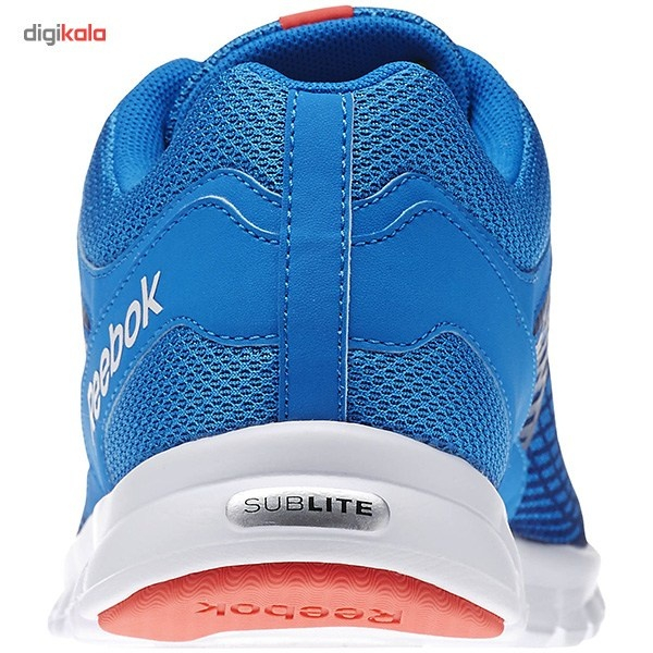 مشخصات، قیمت و خرید کفش مخصوص دویدن مردانه ریباک مدل Sublite Escape 3.0 |  دیجی\u200cکالا