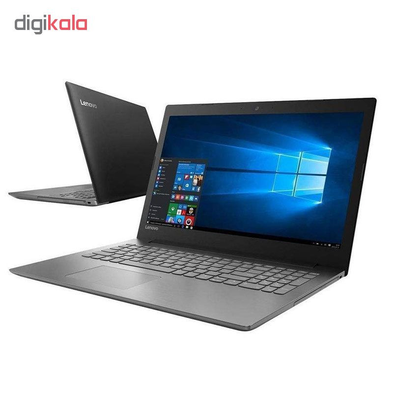 لپ تاپ 15 اینچی لنوو مدل Ideapad 330 -CA لپ تاپ 15 اینچی لنوو مدل Ideapad 330 -CA