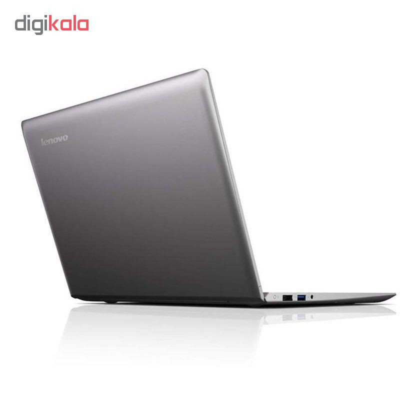 لپ تاپ 15 اینچی لنوو مدل Ideapad 330 -CA لپ تاپ 15 اینچی لنوو مدل Ideapad 330 -CA