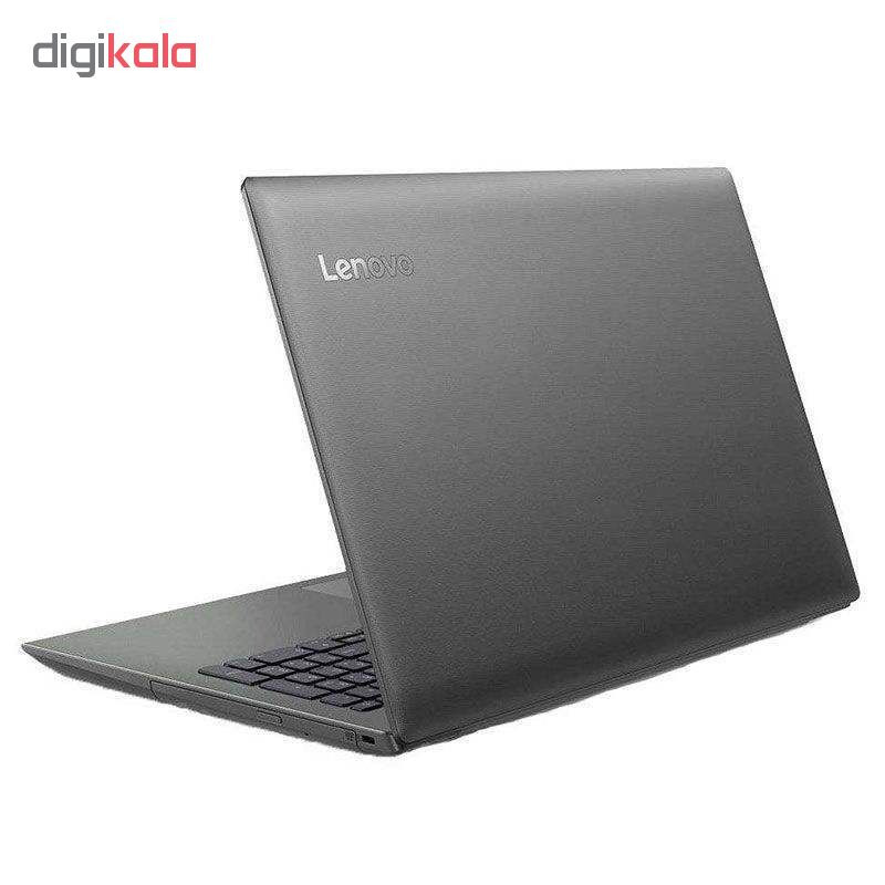 لپ تاپ 15 اینچی لنوو مدل Ideapad V130 - N
