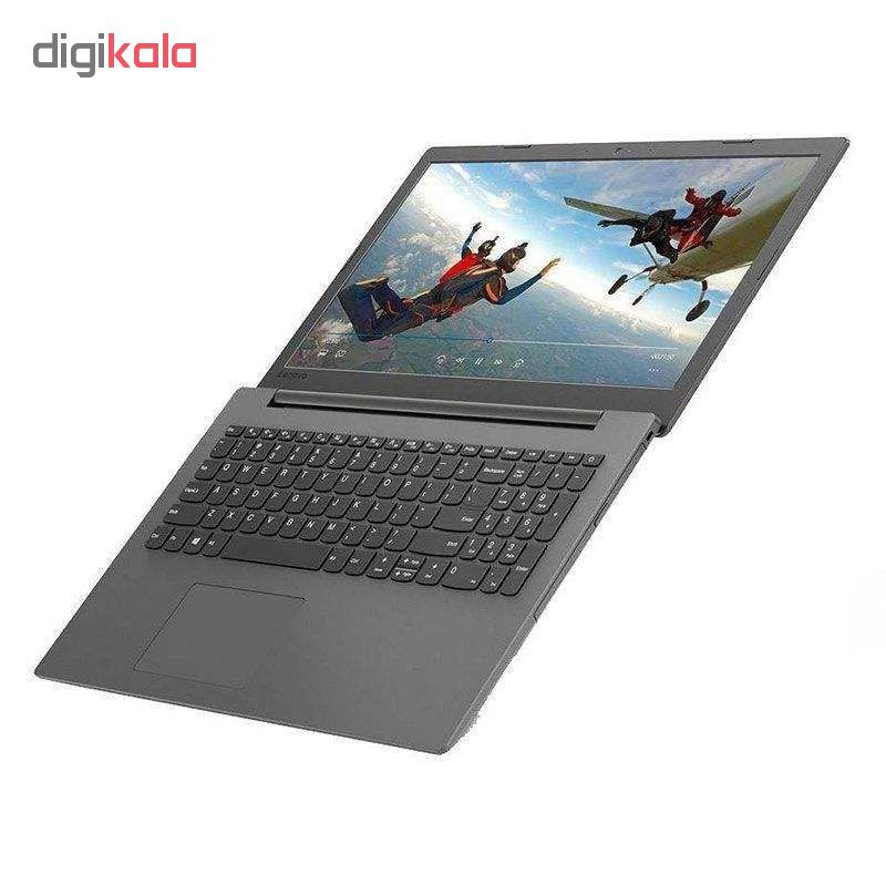 لپ تاپ 15 اینچی لنوو مدل Ideapad V130 - N