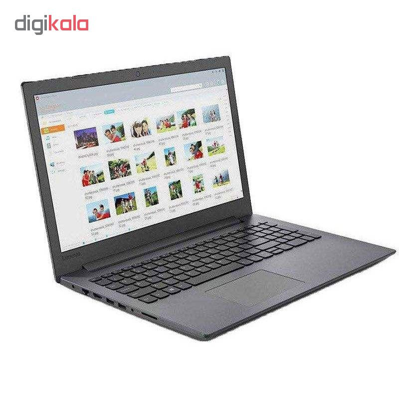 لپ تاپ 15 اینچی لنوو مدل Ideapad V130 - N