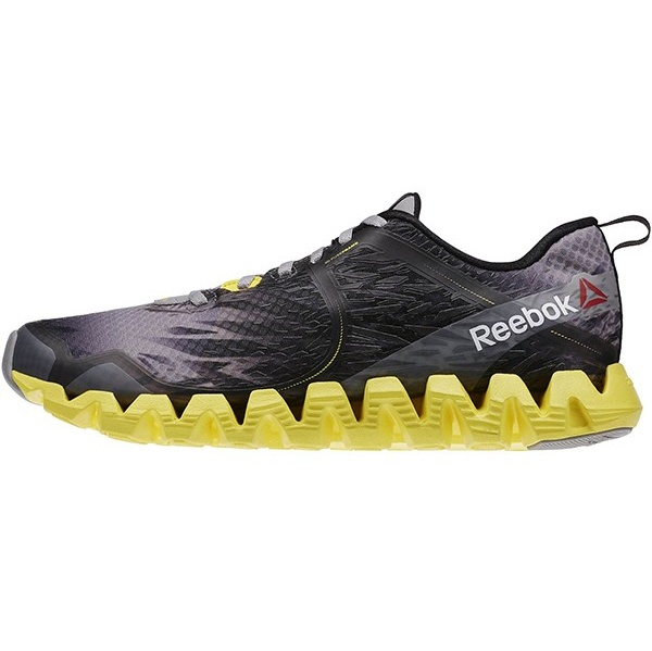 reebok plain black shoes