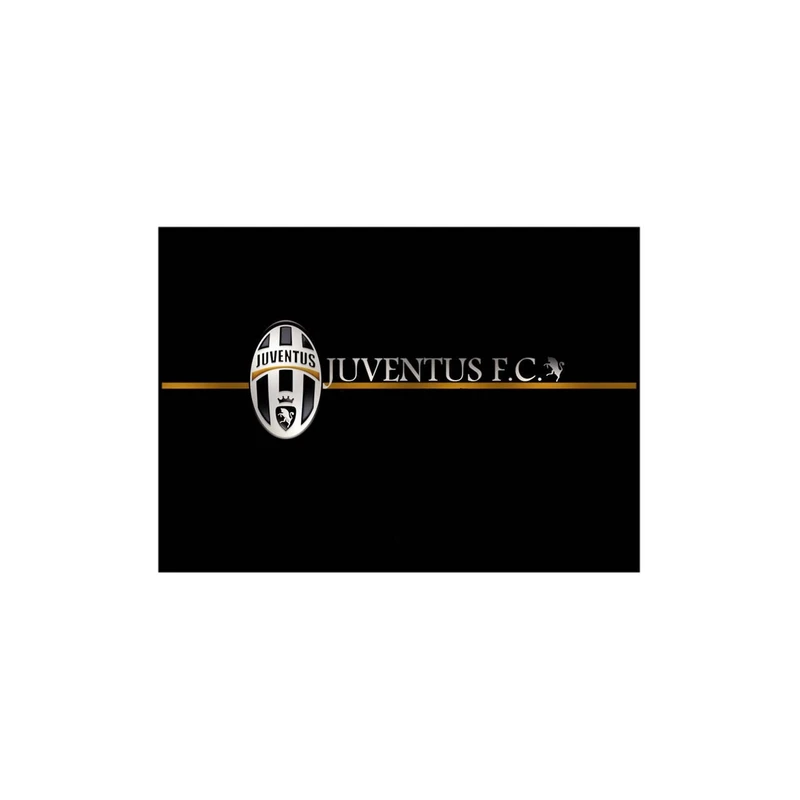 استیکر تیداکس گروپ طرح JUVENTUS مدل TII167