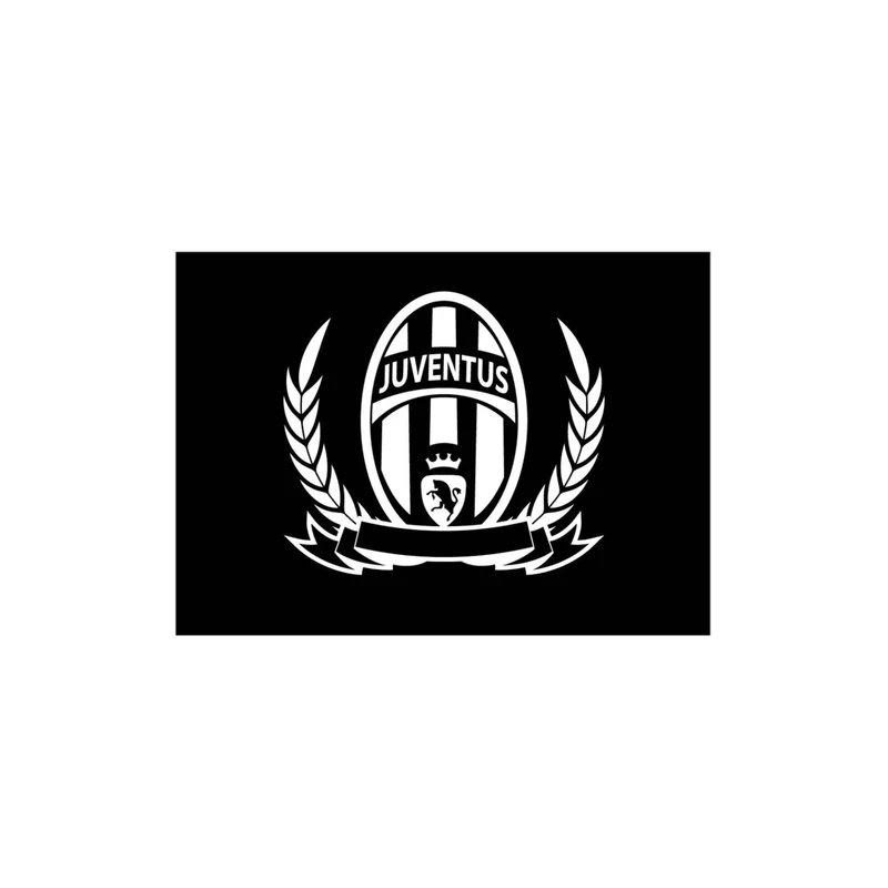  استیکر تیداکس گروپ طرح JUVENTUS مدل TII169