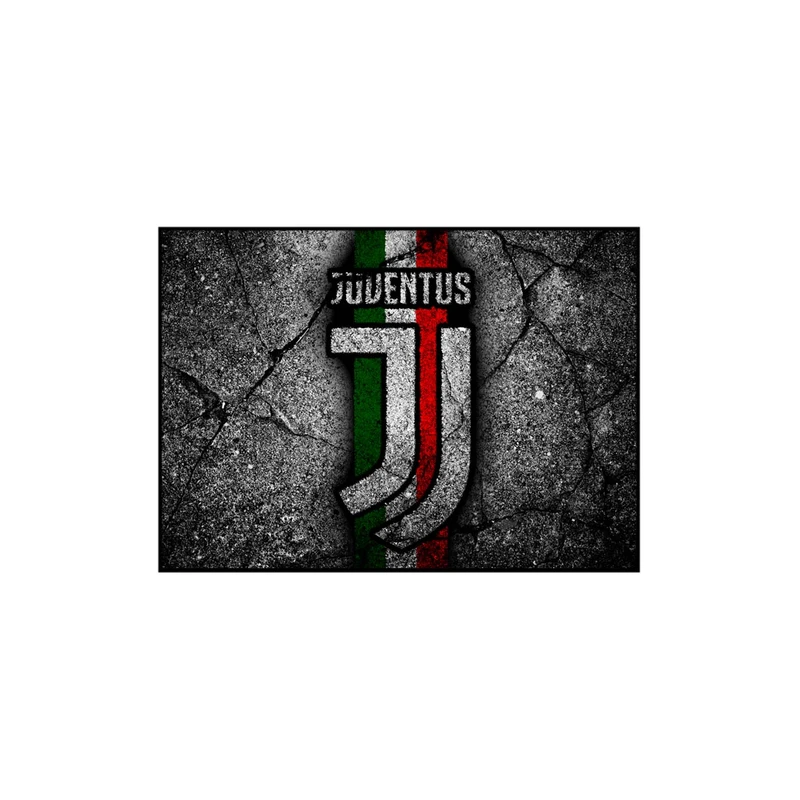  استیکر تیداکس گروپ طرح JUVENTUS مدل TII175