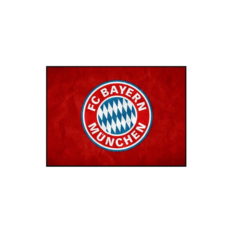 استیکر تیداکس گروپ طرح BAYERN MUNCHEN مدل TII178