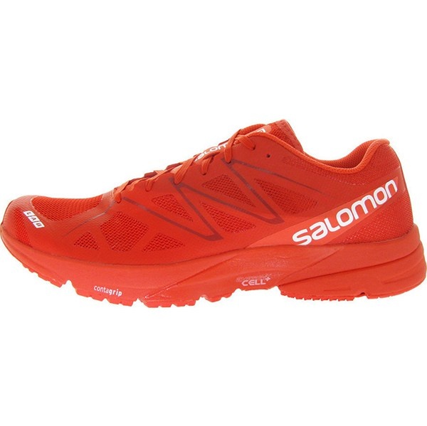 کفش مخصوص دویدن سالومون مدل S Lab Sonic