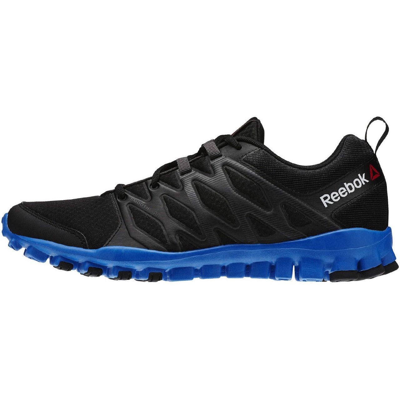 کفش مخصوص دویدن مردانه ریباک مدل Realflex Train 4.0