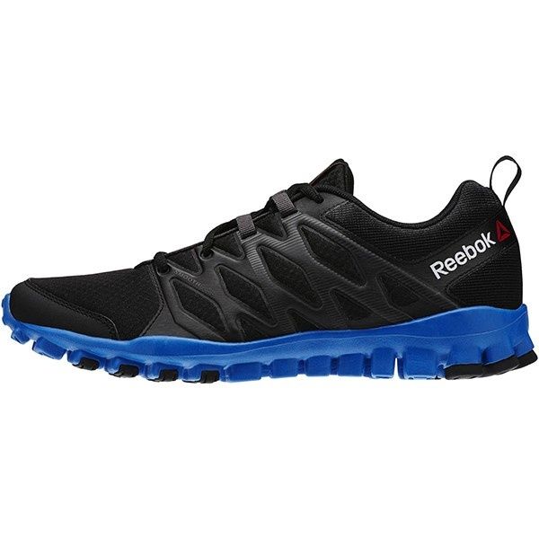 کفش مخصوص دویدن مردانه ریباک مدل Realflex Train 4.0