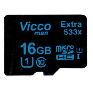 نقد و بررسی کارت حافظه microSDHC مدل Extra 533x کلاس 10 استاندارد UHS-I U1 سرعت 80MBps ظرفیت 16 گیگابایت توسط خریداران