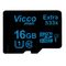 آنباکس کارت حافظه microSDHC مدل Extra 533x کلاس 10 استاندارد UHS-I U1 سرعت 80MBps ظرفیت 16 گیگابایت توسط Pouriya Rastegar در تاریخ ۲۷ تیر ۱۳۹۹
