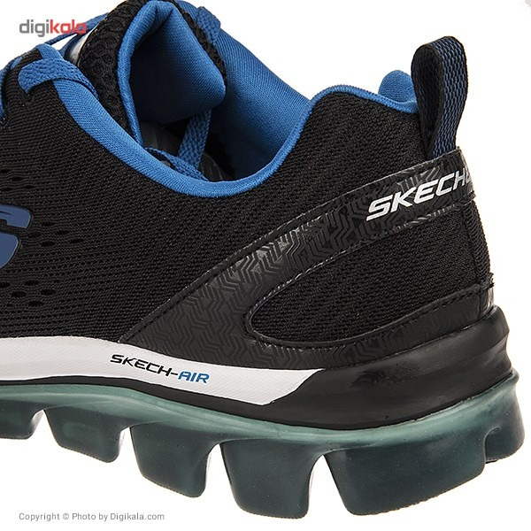 Skechers air 2025 zero gravity