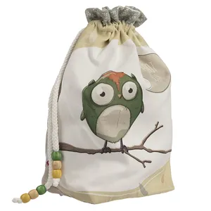 کیسه ارگانایزر ینیلوکس طرح Hoot