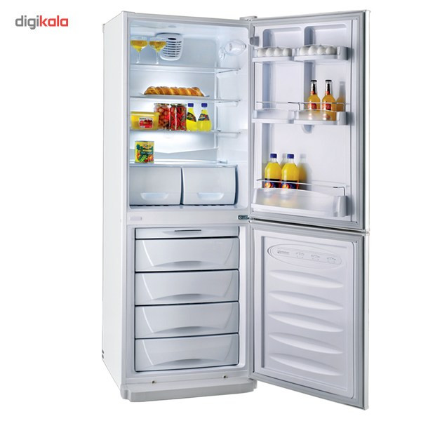 یخچال و فریزر 20 فوت امرسان مدل BFH20T-H