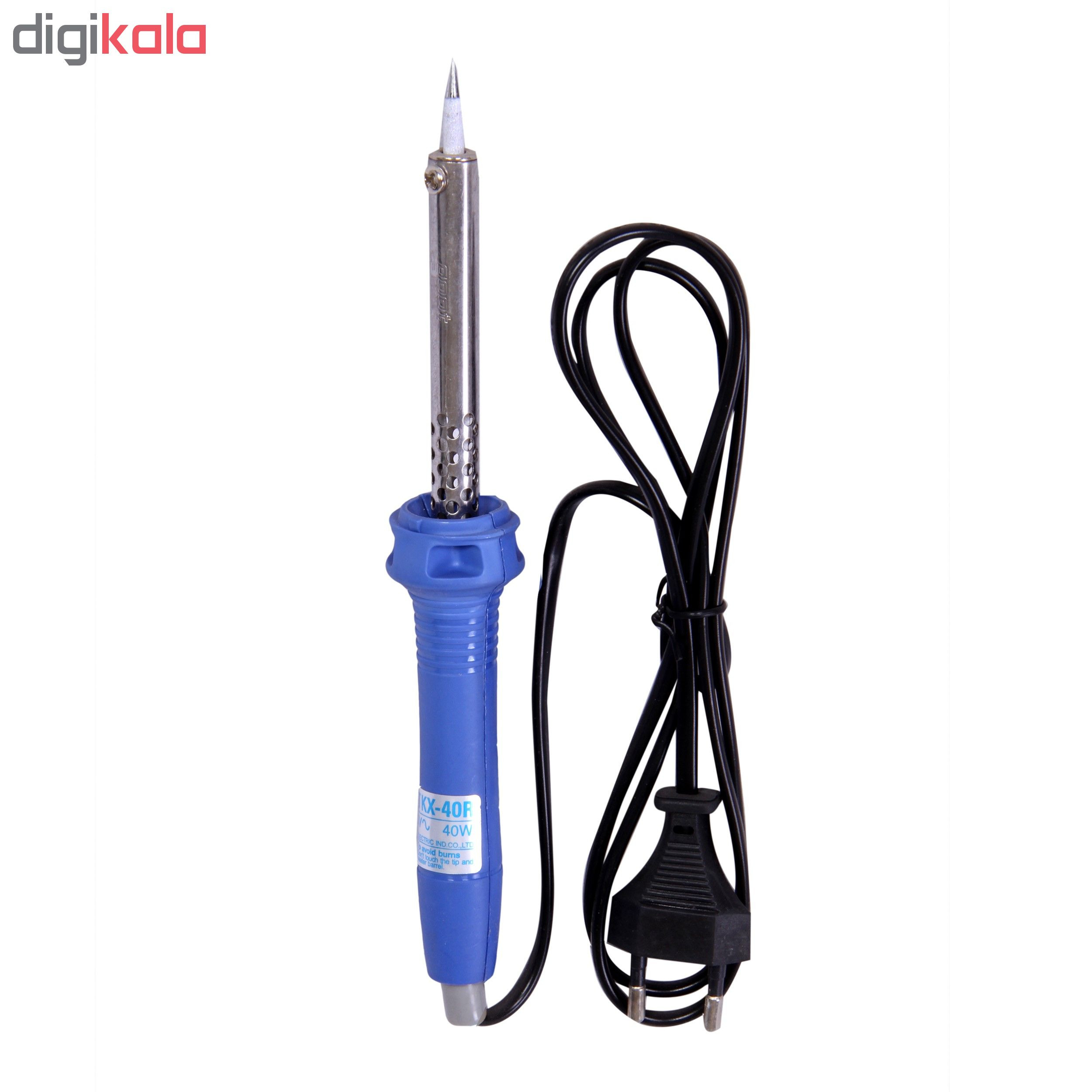 هویه 40 وات مدل KX-4R
