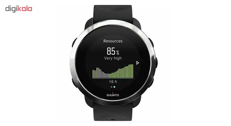 ساعت هوشمند سونتو کد SS050018000