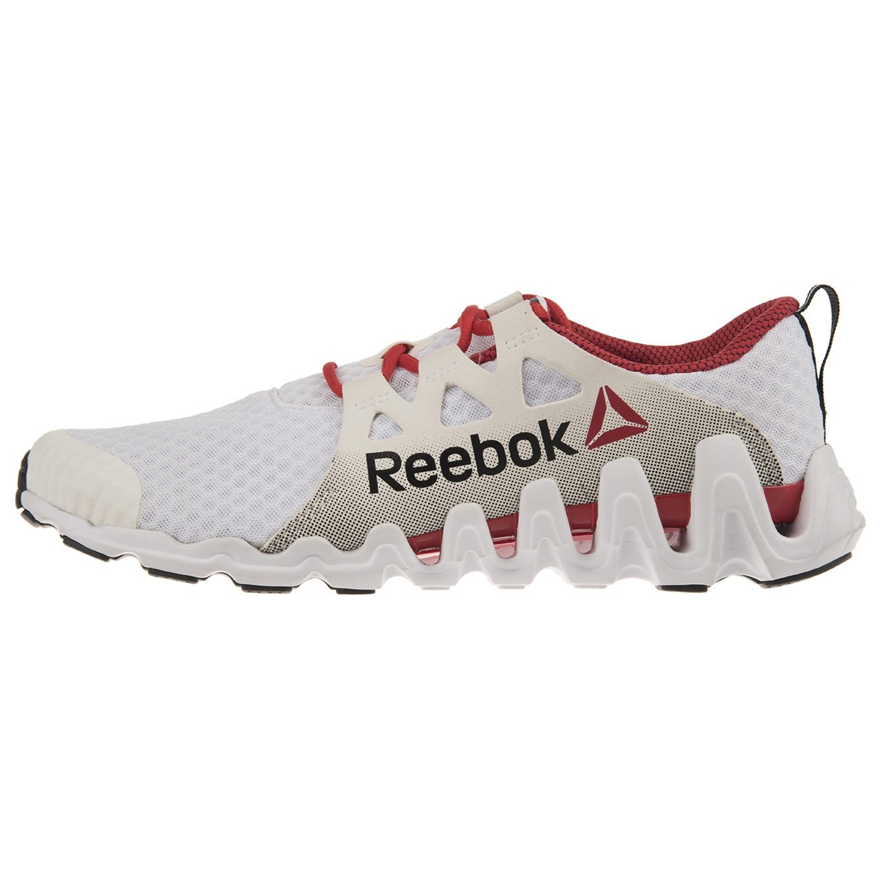 reebok zigtech red