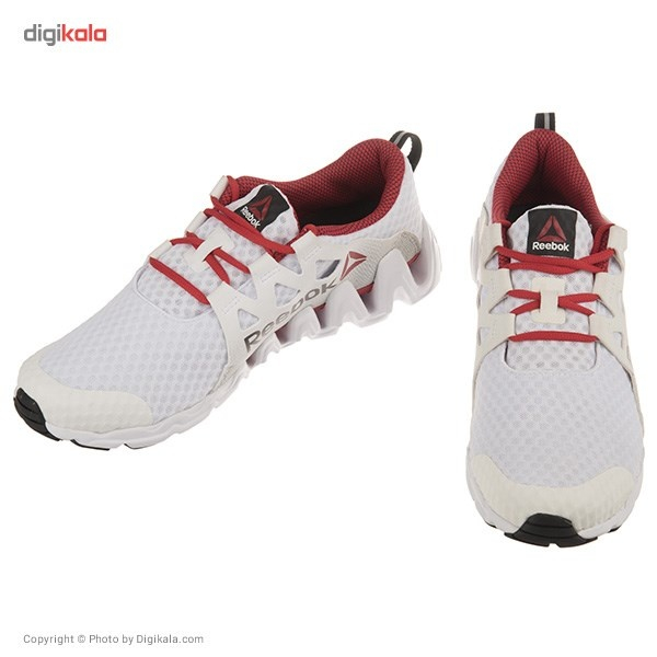 reebok zig big and fast