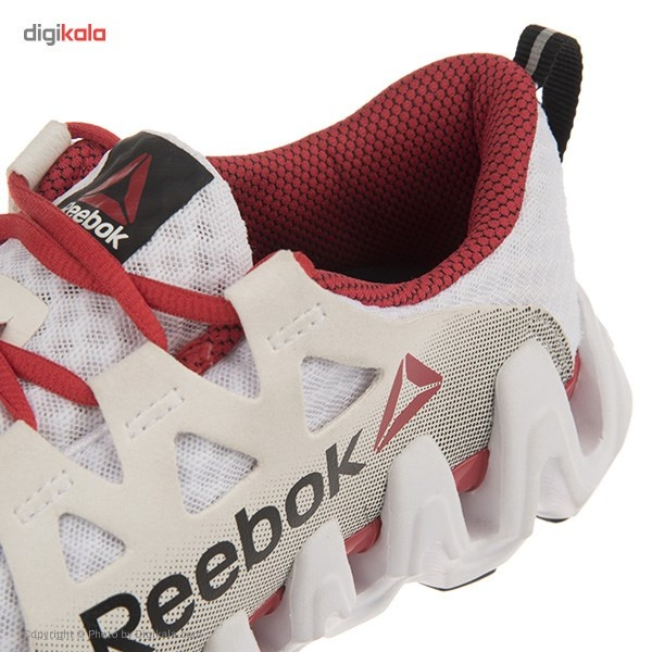reebok zig big and fast