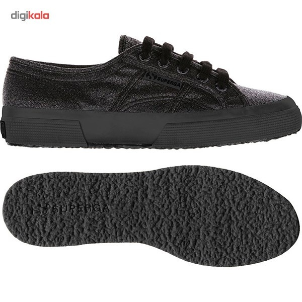 Superga 2750 lamew clearance black