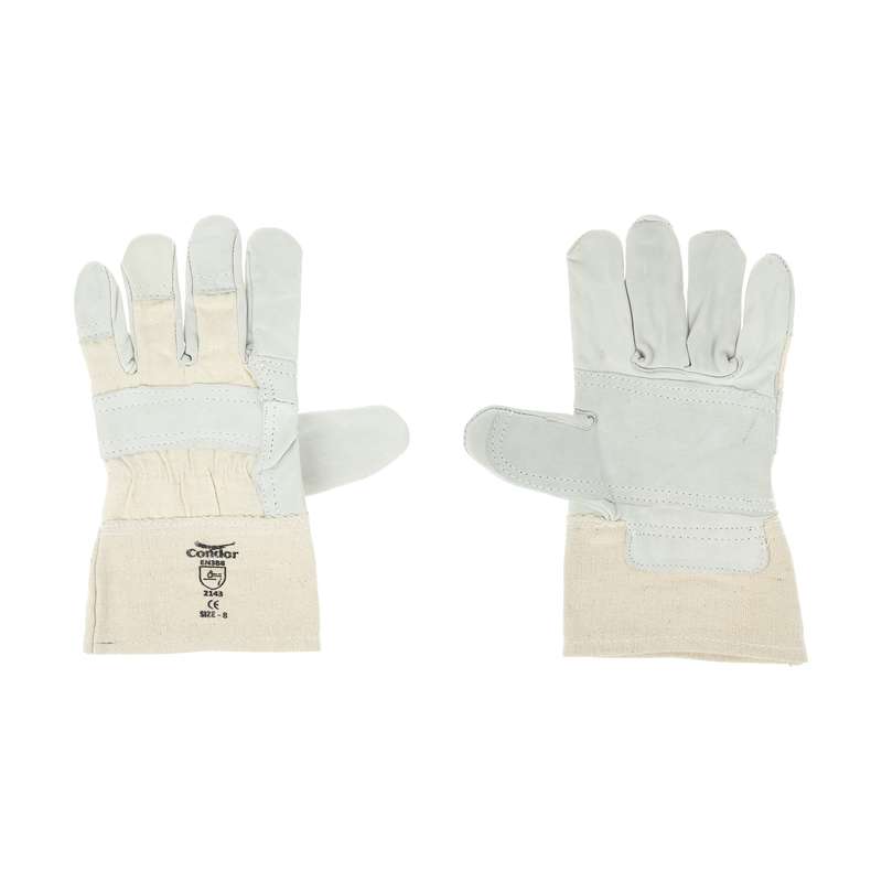 دستکش ایمنی کندور کد 2143 دستکش ایمنی کندور کد 2143