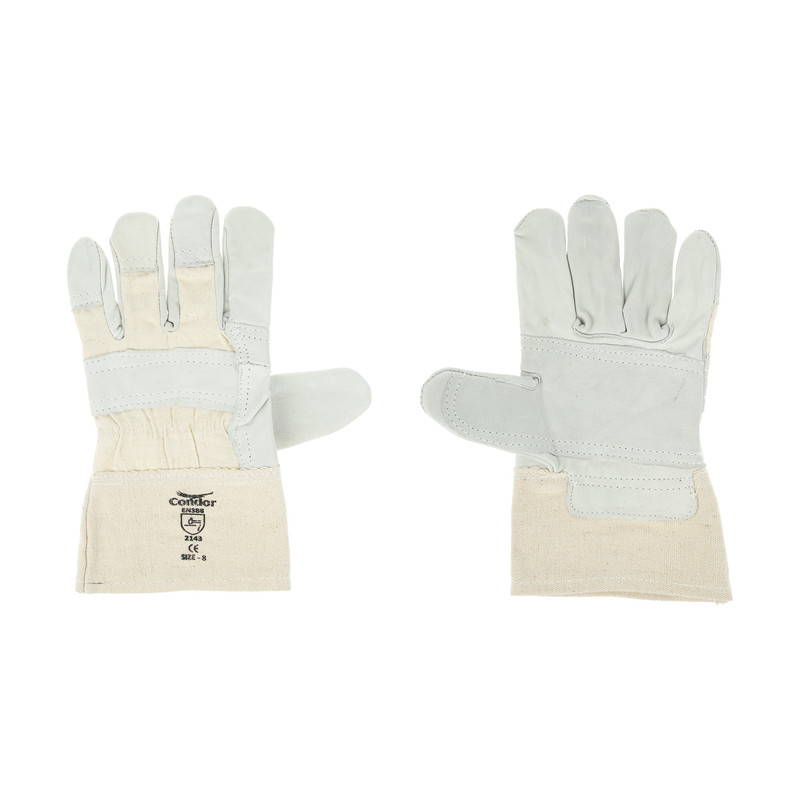 دستکش ایمنی کندور کد 2143 دستکش ایمنی کندور کد 2143